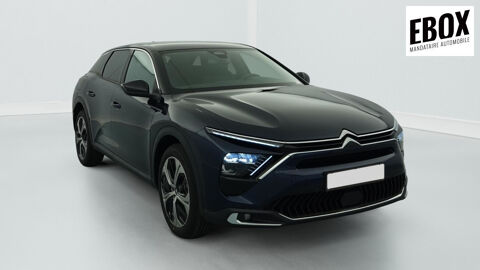 Citro&euml;n C5 X PureTech 130 EAT8 You 2025 occasion H&eacute;nin-Beaumont 62110