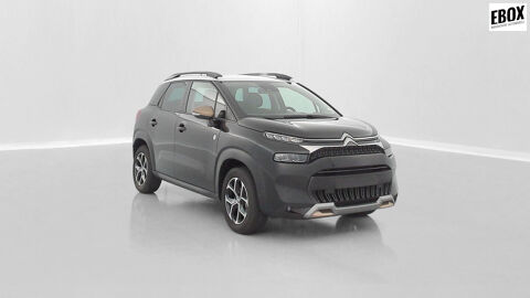 Citroën C3 Aircross 1.2 PureTech 110ch C-Series 2023 occasion Hénin-Beaumont 62110