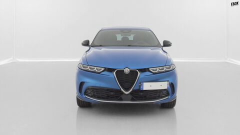 Tonale 1.3 Hybride Rechargeable PHEV 280ch AT6 Ti 2023 occasion 62110 H&eacute;nin-Beaumont