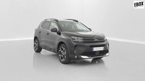 Citro&euml;n C5 aircross 1.2 Hybride 145ch Max e-DCS6 2025 occasion H&eacute;nin-Beaumont 62110