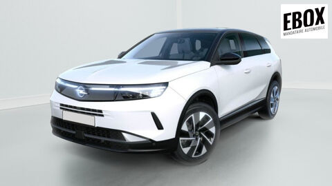 Opel Grandland HYBRID 145 AUT GS 2025 occasion H&eacute;nin-Beaumont 62110