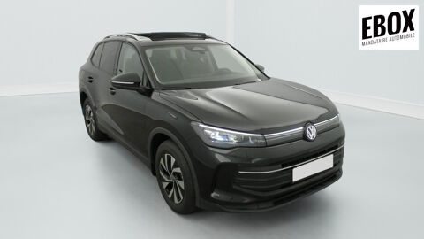 Volkswagen Tiguan 1.5 ETSI 150CH DSG7 LIFE PLUS 2026 occasion H&eacute;nin-Beaumont 62110