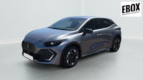 Annonce voiture Renault Divers 27100 €