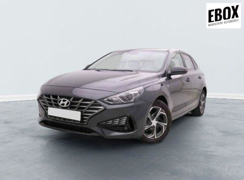 i30 1.0 T-GDi 120 DCT Techno 2023 occasion 62110 Hénin-Beaumont