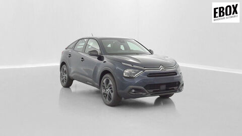 Citro&euml;n C4 III 1.2 PureTech 130ch Plus 2024 occasion H&eacute;nin-Beaumont 62110