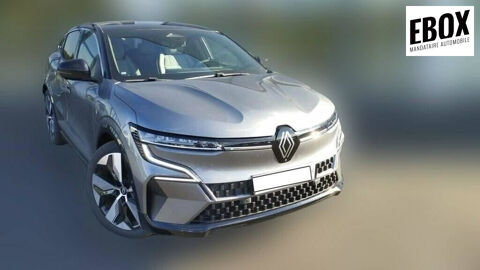 Annonce voiture Renault Mgane 38600 