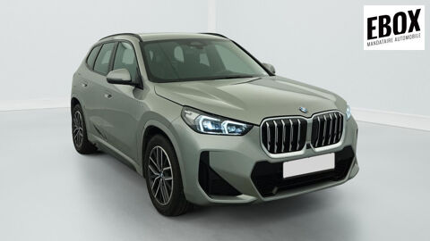 BMW X1 SDRIVE 20D 163CH DKG7 M SPORT 2025 occasion H&eacute;nin-Beaumont 62110