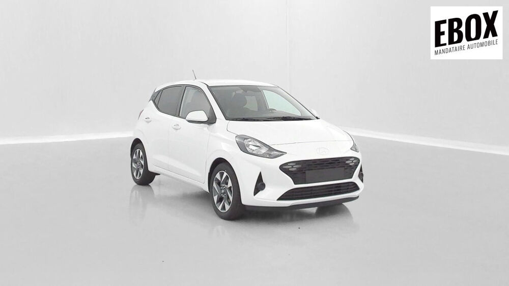 i10 I10 III 1.0 63ch Intuitive 2024 occasion 62110 Hénin-Beaumont