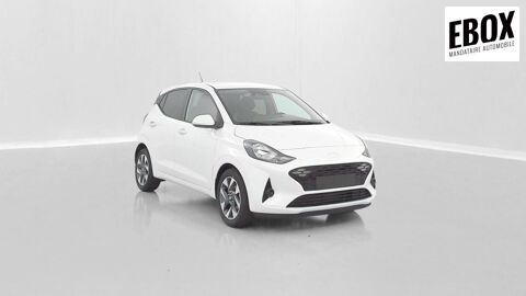 i10 I10 III 1.0 63ch Intuitive 2024 occasion 62110 Hénin-Beaumont