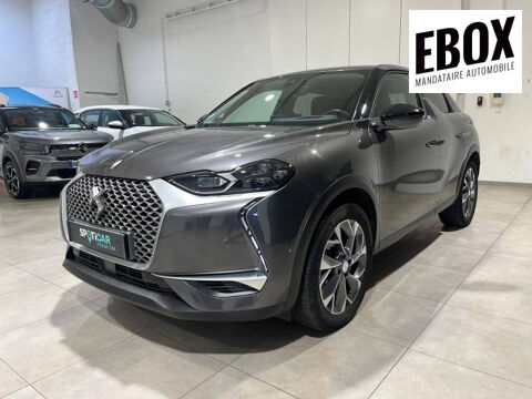 Annonce voiture Citron DS3 17190 
