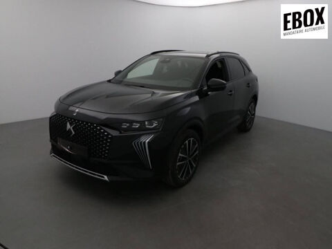 Annonce voiture Citron DS7 39900 
