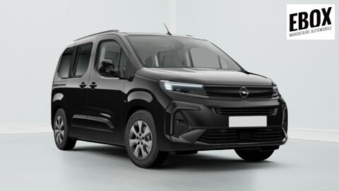 Opel Divers 1.5 D 130 EAT8 GS 2025 occasion H&eacute;nin-Beaumont 62110