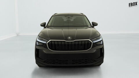 Kodiaq 1.5 TSI 150 ch Hybrid ACT DSG7 7pl Selection 2025 occasion 62110 Hénin-Beaumont