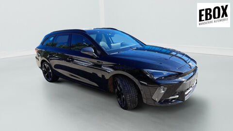 Cupra Leon ST 1.5 ETSI 150 DSG V 2025 occasion H&eacute;nin-Beaumont 62110