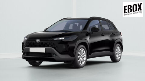 Toyota Divers 1.8 HYBRID Dynamic 2026 occasion H&eacute;nin-Beaumont 62110