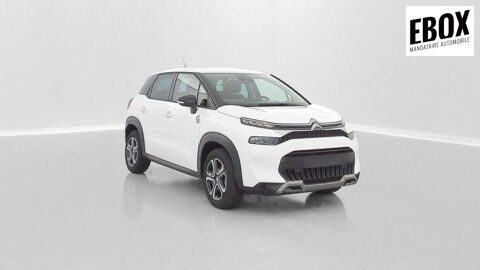 Annonce voiture Citron C3 Aircross 21100 