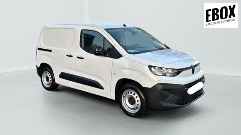 Citro&euml;n Berlingo M 650kg bluehdi 130 eat8 2025 occasion H&eacute;nin-Beaumont 62110