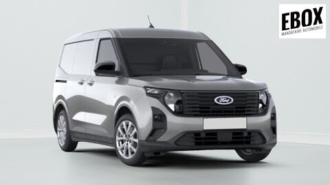 Ford Transit 100 LIMITED 2025 occasion H&eacute;nin-Beaumont 62110