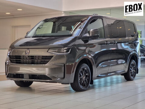 Volkswagen Transporter VII PROCAB 2.0 TDI 170 BUSINESS L1H1 BVA8 2026 occasion H&eacute;nin-Beaumont 62110