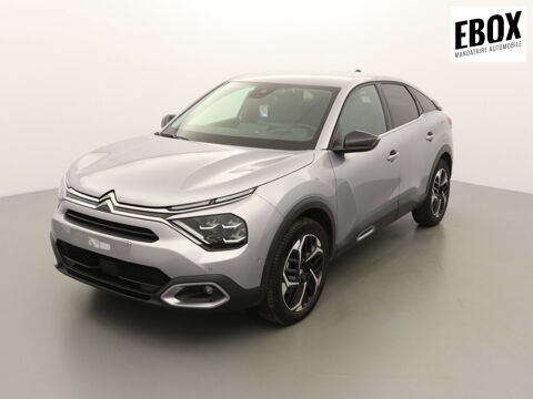 Citro&euml;n C4 MAX ESS 2024 occasion H&eacute;nin-Beaumont 62110