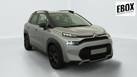 Annonce voiture Citron C3 Aircross 17400 
