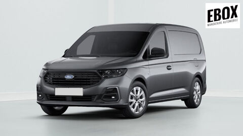 Ford Transit Connect L2 TDCI 102 LIMITED 2025 occasion Hénin-Beaumont 62110