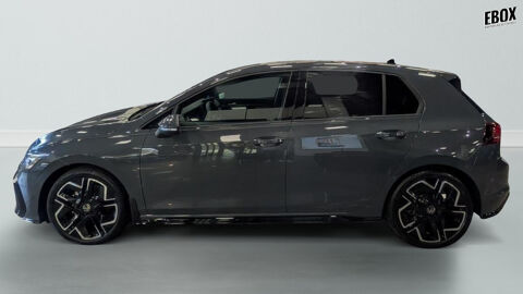 Golf 1.5 eTSI EVO2 150 DSG7 R-Line Edition 2026 occasion 62110 H&eacute;nin-Beaumont