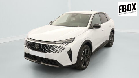 Peugeot 3008 ALLURE BUSINESS 1.2 HYBRID 145 2025 occasion H&eacute;nin-Beaumont 62110