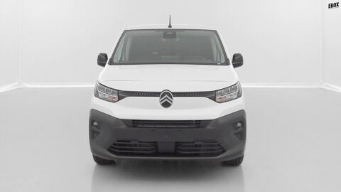 Berlingo XL 950kg 1.5 BlueHDi 130ch EAT8 2026 occasion 62110 H&eacute;nin-Beaumont