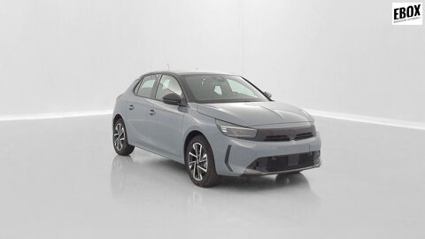 Opel Corsa 1.2 Turbo 100ch GS BVA8 2025 occasion H&eacute;nin-Beaumont 62110