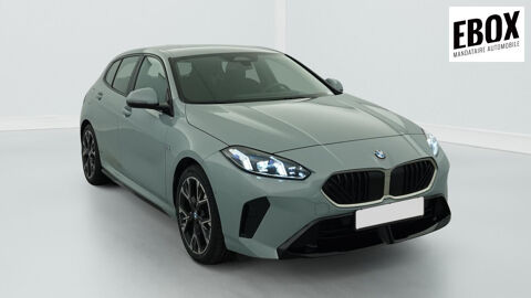 BMW Divers 120d 163 ch DKG7 M Sport 2025 occasion H&eacute;nin-Beaumont 62110