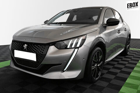 Annonce voiture Peugeot 208 20700 