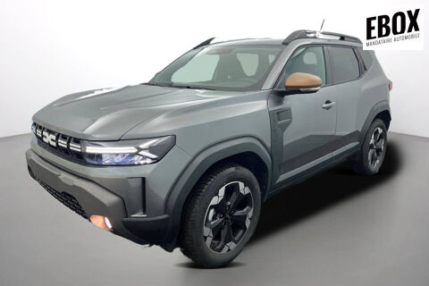 Annonce voiture Dacia Duster 32500 