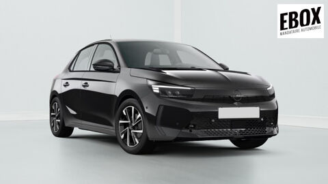 Opel Corsa 1.2 100 GS BVM6 2025 occasion H&eacute;nin-Beaumont 62110