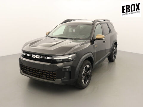 Dacia Bigster EXTREME MHEV 2025 occasion H&eacute;nin-Beaumont 62110