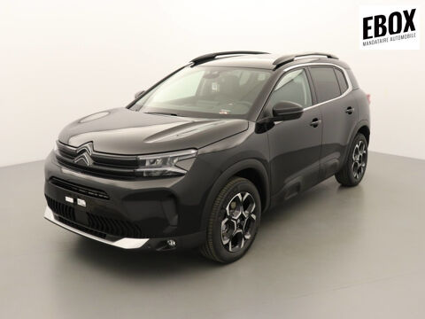 Citroën C5 aircross MAX BlueHDi 2025 occasion Hénin-Beaumont 62110