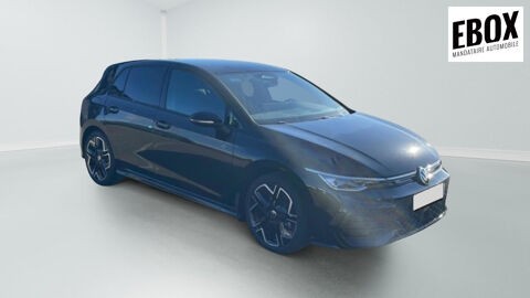 Annonce voiture Volkswagen Golf 38300 €