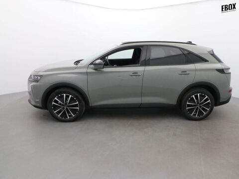 DS7 1.5 BLUEHDI 130CH PALLAS 2025 occasion 62110 Hénin-Beaumont