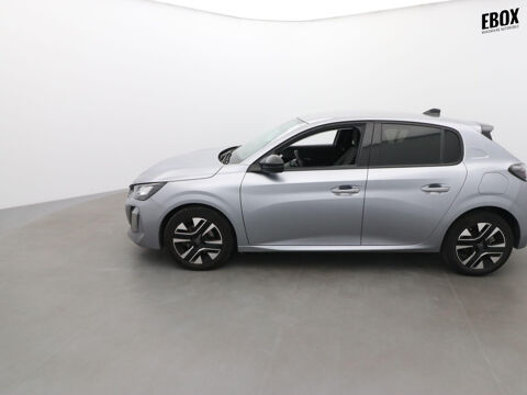 208 1.2 100CH S&S ALLURE 2025 occasion 62110 H&eacute;nin-Beaumont