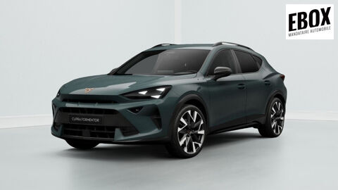 Cupra Formentor 2.0 tdi 150 dsg7 2025 occasion H&eacute;nin-Beaumont 62110