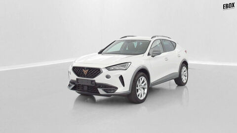 Formentor 2.0 TDI 150ch V 2023 occasion 62110 Hénin-Beaumont