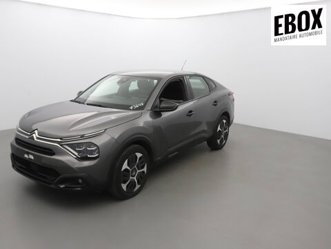 Citro&euml;n Divers 1.2 PURETECH 100feel 2024 occasion H&eacute;nin-Beaumont 62110