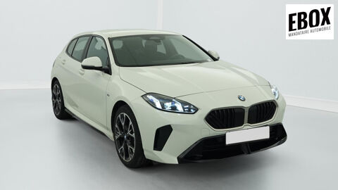 BMW Divers 120d 163 ch DKG7 M Sport 2025 occasion H&eacute;nin-Beaumont 62110