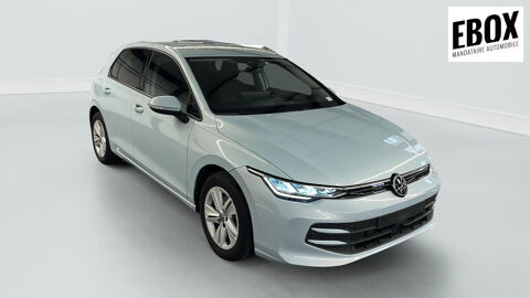 Volkswagen Golf 1.5 TSI EVO2 116 BVM6 LIFE PLUS 2025 occasion H&eacute;nin-Beaumont 62110