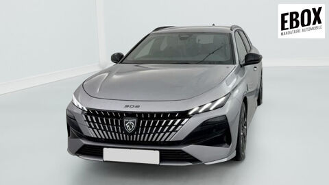 Peugeot 308 SW Hybrid 145 e-DCS6 GT 2026 occasion H&eacute;nin-Beaumont 62110