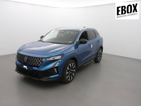 Renault Austral 1.2 E-TECH FULL HYBRID 200CH TECHNO - 25 2025 occasion H&eacute;nin-Beaumont 62110