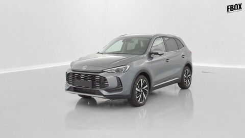 Divers ZS 1.5L Hybrid+ 197ch Luxury 2026 occasion 62110 H&eacute;nin-Beaumont