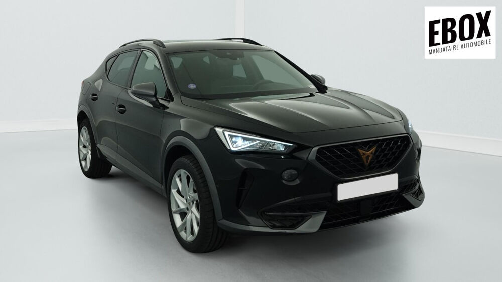 Formentor 1.5 TSI 150 CH BUSINESS EDITION 2024 occasion 62110 H&eacute;nin-Beaumont