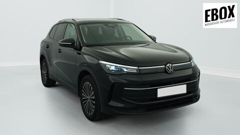 Volkswagen Tiguan 1.5 ETSI 150CV DSG7 LIFE PLUS 2024 occasion H&eacute;nin-Beaumont 62110