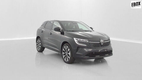 Renault Austral E-Tech full hybrid 200ch Techno 2025 occasion Hénin-Beaumont 62110